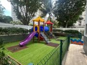 Apartamento Barrasul 2 quartos iluminado, bonito e...