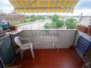 Apartamento, Barreiro e Lavradio