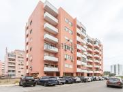 Apartamento, Barreiro e Lavradio