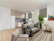 Apartamento, Barreiro e Lavradio