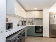 Apartamento, Barreiro e Lavradio