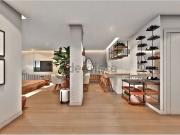 Apartamento, Barreiro e Lavradio