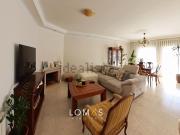 Apartamento, Barreiro e Lavradio