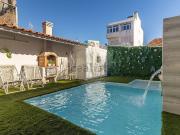 Apartamento, Barreiro e Lavradio