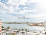 Apartamento, Barreiro e Lavradio