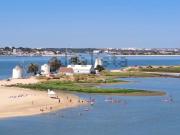 Apartamento, Barreiro e Lavradio