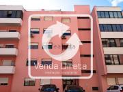 Apartamento, Barreiro e Lavradio