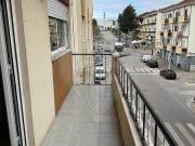 Apartamento, Barreiro e Lavradio