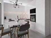 Apartamento, Barreiro e Lavradio