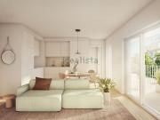 Apartamento, Barreiro e Lavradio