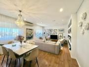 Apartamento, Barreiro e Lavradio