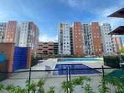 Apartamento barrio Ciudad Meléndez. Sur de Cali