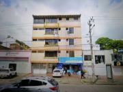APARTAMENTO BARRIO LIMONAR PISO 5 S/A, MIDE 128m2