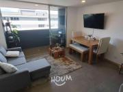 Apartamento Barrio Santa Fé ID: 152902r