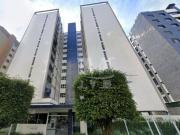 APARTAMENTO BATEL VISCONDE DE GUARAPUAVA MOBILIADO 03...