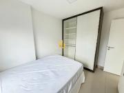 Apartamento Beach Class Jaqueira Mobiliado 2quartos...