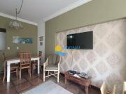 Apartamento beira mar 1 dormitórios — Enseada — Guarujá