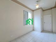 Apartamento beira mar, 2 dormitórios 1 suíte, 1 vaga, à...