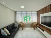 Apartamento Beira Mar, 2 Dormitórios 1 Suíte, 1 Vaga,...