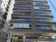 Apartamento beira MAR 2 quartos 1 SuÃte em Ocian Praia...