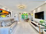 Apartamento Beira Mar, 3 Dormitórios 1 Suíte, 2 Vagas,...