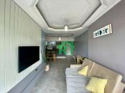 Apartamento Beira Mar, 3 Dormitórios 2 Suítes, 2 Vagas,...