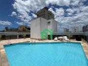 Apartamento Beira Mar, 3 Dormitórios 2 Suítes, 2 Vagas,...