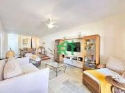 Apartamento beira mar, 3 dormitórios 3 suítes, 2 vagas,...