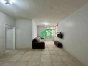 Apartamento Ã¡Beira Mar, 3 Quartos, 1 Vaga, Jardim...