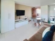 Flat investimento com 1 quarto em TamandarÃ PE