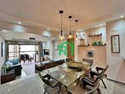 Apartamento Beira Mar, 4 Dormitório 2 Suítes, 2 Vagas,...
