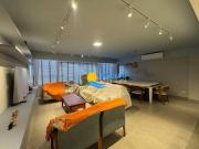 Apartamento beira mar 4 dormitórios — Pitangueiras — Guarujá