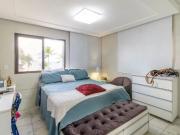 Apartamento beira mar boa viagem Ã venda
