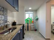 Apartamento Ã¡Beira Mar com 2 Quartos, 2 Vagas, Lazer,...