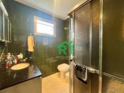 Apartamento à beira mar com 3 dormitórios 1 suíte, 1...