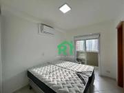 Apartamento à beira mar com 3 dormitórios 3 suítes, 2...