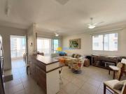 Apartamento beira mar com varanda gourmet — Astúrias —...