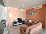 Apartamento beira mar com vista — Enseada — Guarujá