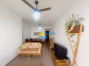 Apartamento beira mar com vista — Enseada — Guarujá