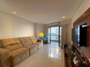 Apartamento beira mar com vista — Pitangueiras — Guarujá