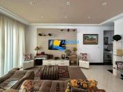 Apartamento beira mar com vista — Pitangueiras — Guarujá