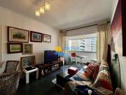 Apartamento beira mar com vista — Pitangueiras — Guarujá