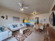 Apartamento beira mar com vista — Pitangueiras — Guarujá