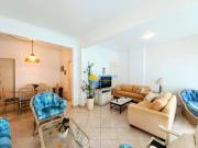 Apartamento beira mar com vista — Pitangueiras — Guarujá