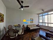 Apartamento beira mar com vista — Pitangueiras — Guarujá