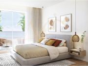 Apartamento beira mar em Quarteira com piscina e garagem...