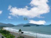 Apartamento Beira Mar para Venda em Massaguaçu