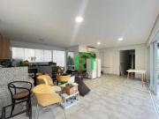 Apartamento Beira Mar, Reformado, 3 Dormitórios, 2...