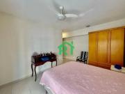 Apartamento Beira Mar, Varanda Gourmet, 3 Suítes, 2...
