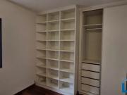 Apartamento bela alianãa sp